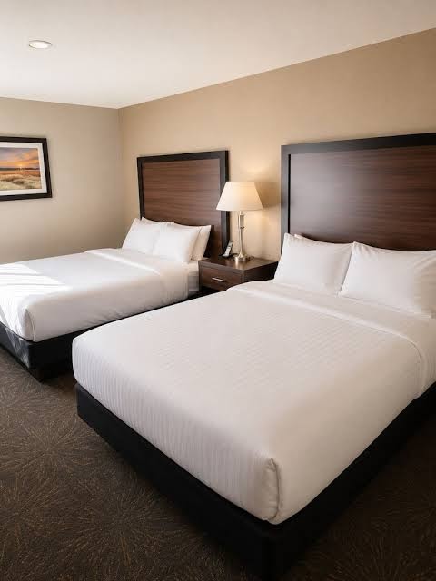 Best Western John Day Inn