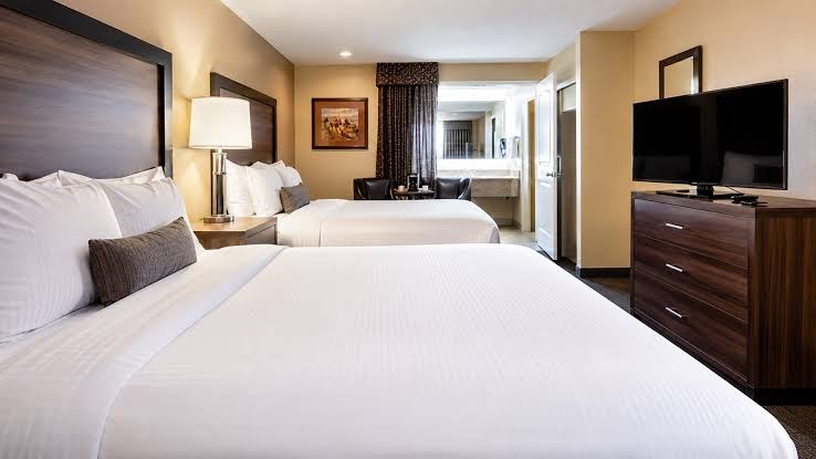 Best Western John Day Inn