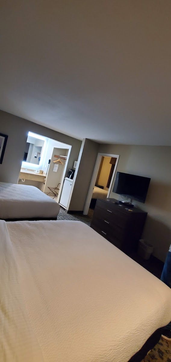 Best Western John Day Inn