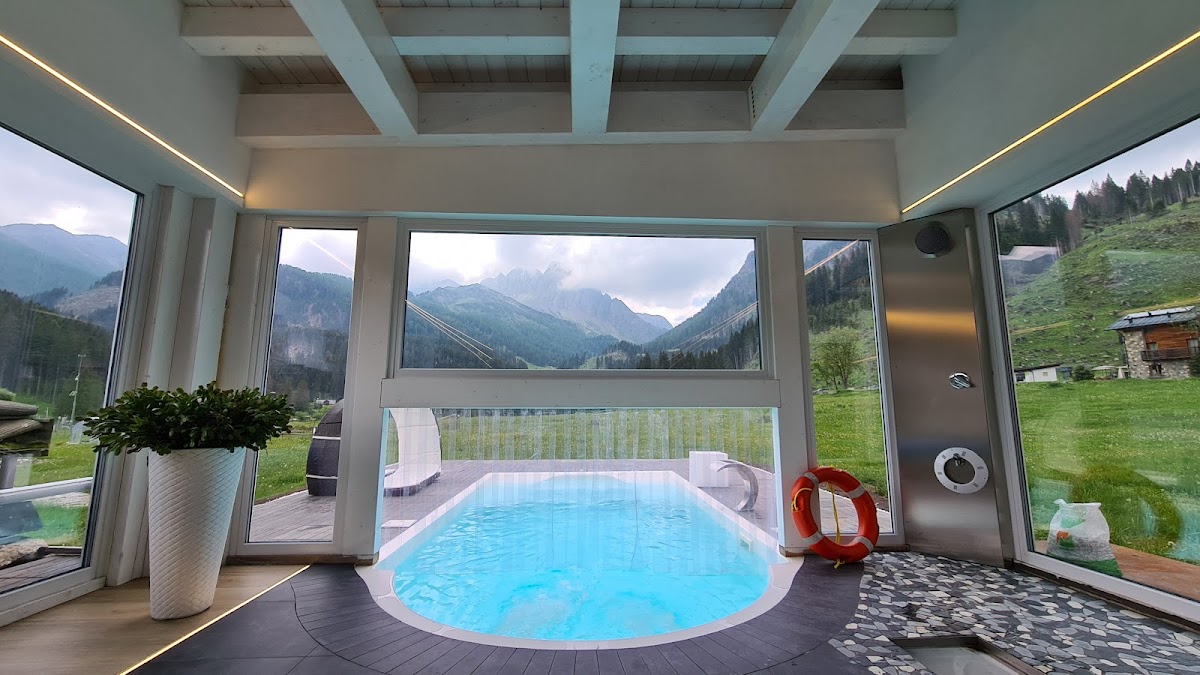 Hotel Vienna San Martino di Castrozza 3 Stars