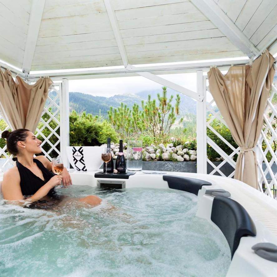 Hotel Vienna San Martino di Castrozza 3 Stars