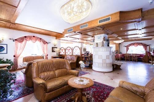 Hotel Vienna San Martino di Castrozza 3 Stars