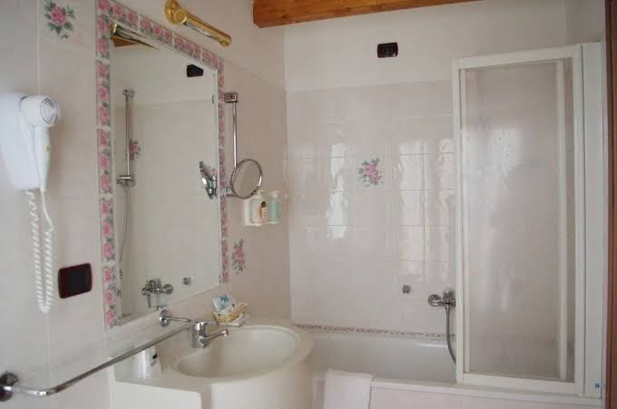 Hotel Vienna San Martino di Castrozza 3 Stars