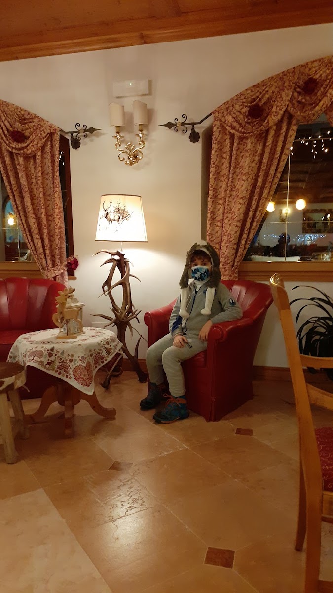 Hotel Vienna San Martino di Castrozza 3 Stars