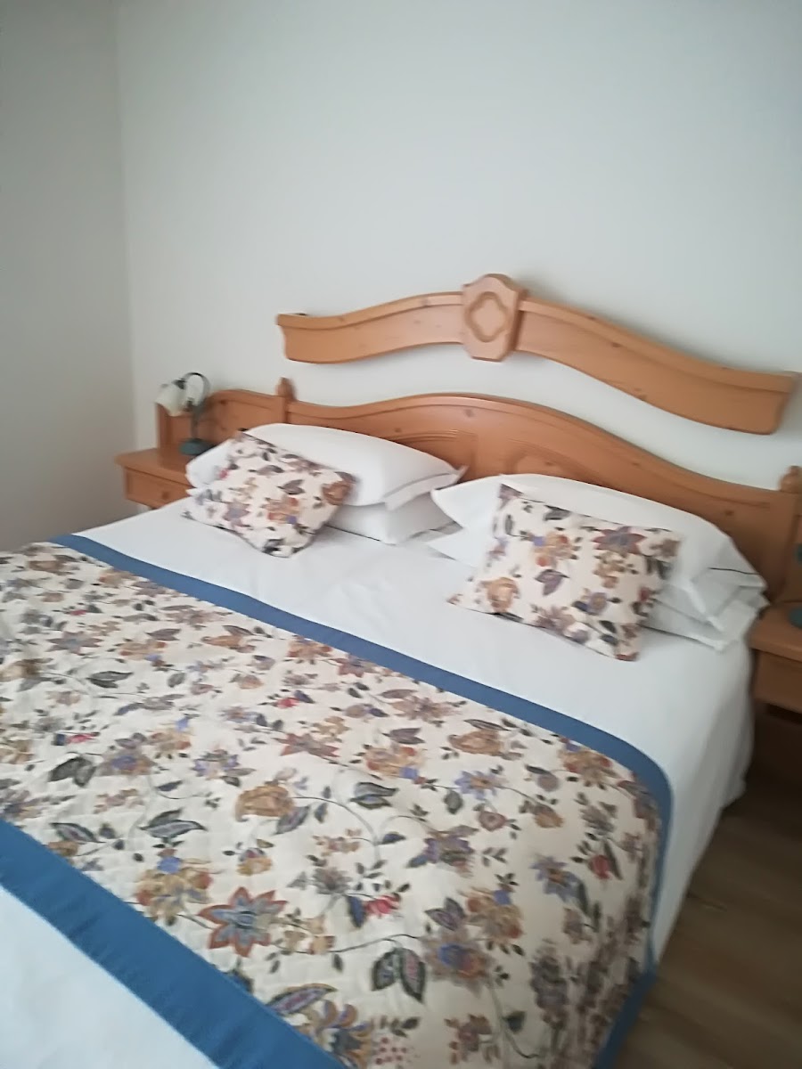 Hotel Vienna San Martino di Castrozza 3 Stars