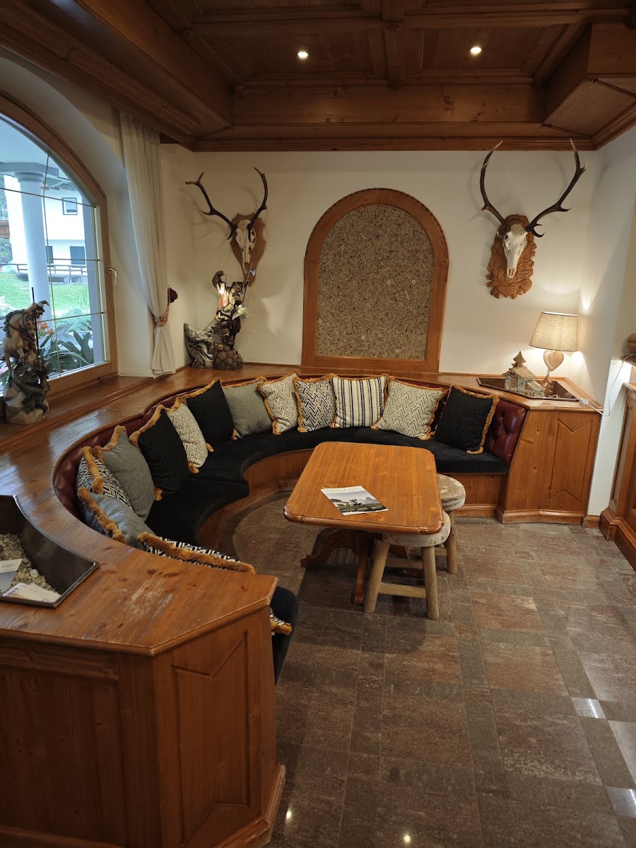 Hotel Vienna San Martino di Castrozza 3 Stars