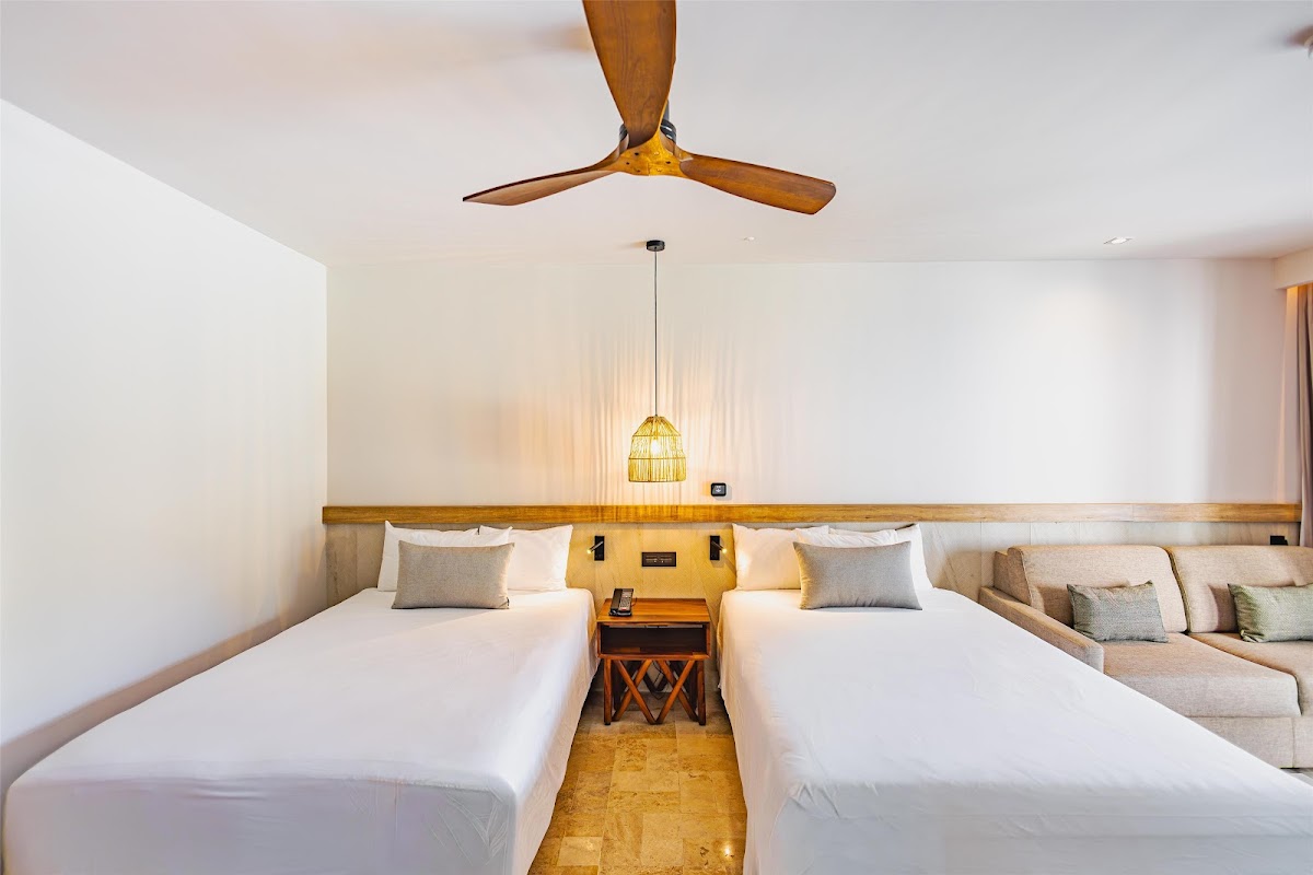 Bahia Principe Luxury Akumal