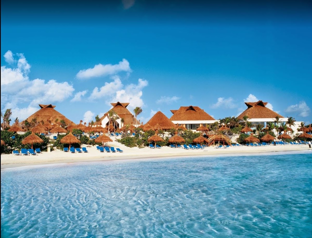 Bahia Principe Luxury Akumal