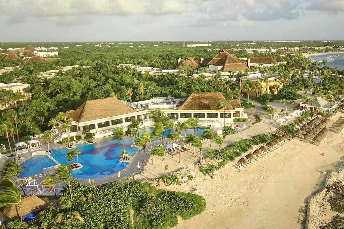Bahia Principe Luxury Akumal