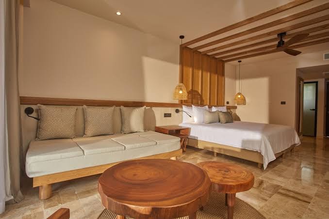 Bahia Principe Luxury Akumal