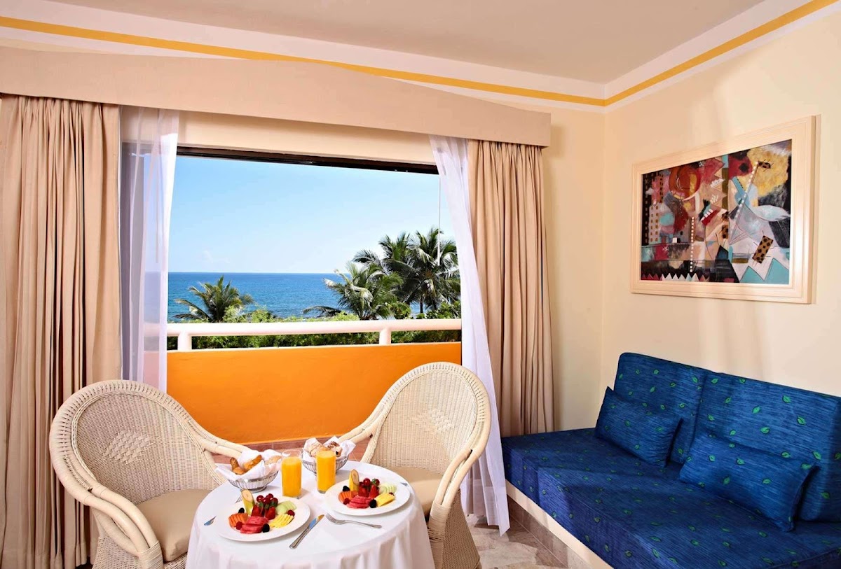 Bahia Principe Luxury Akumal