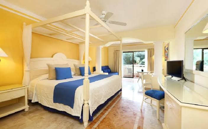 Bahia Principe Luxury Akumal