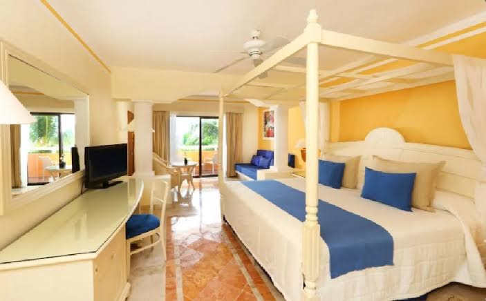 Bahia Principe Luxury Akumal