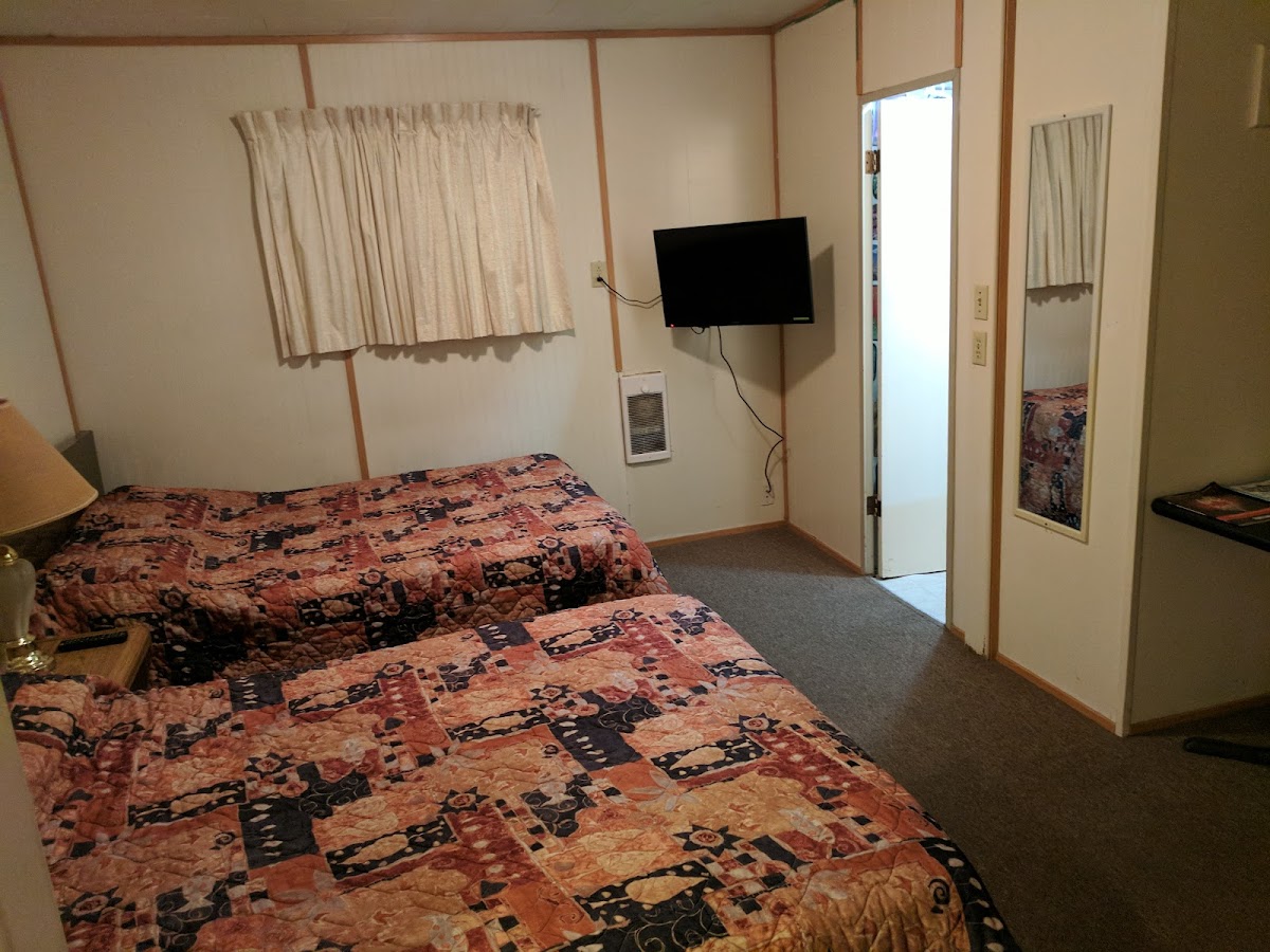 Twi-Lite Motel