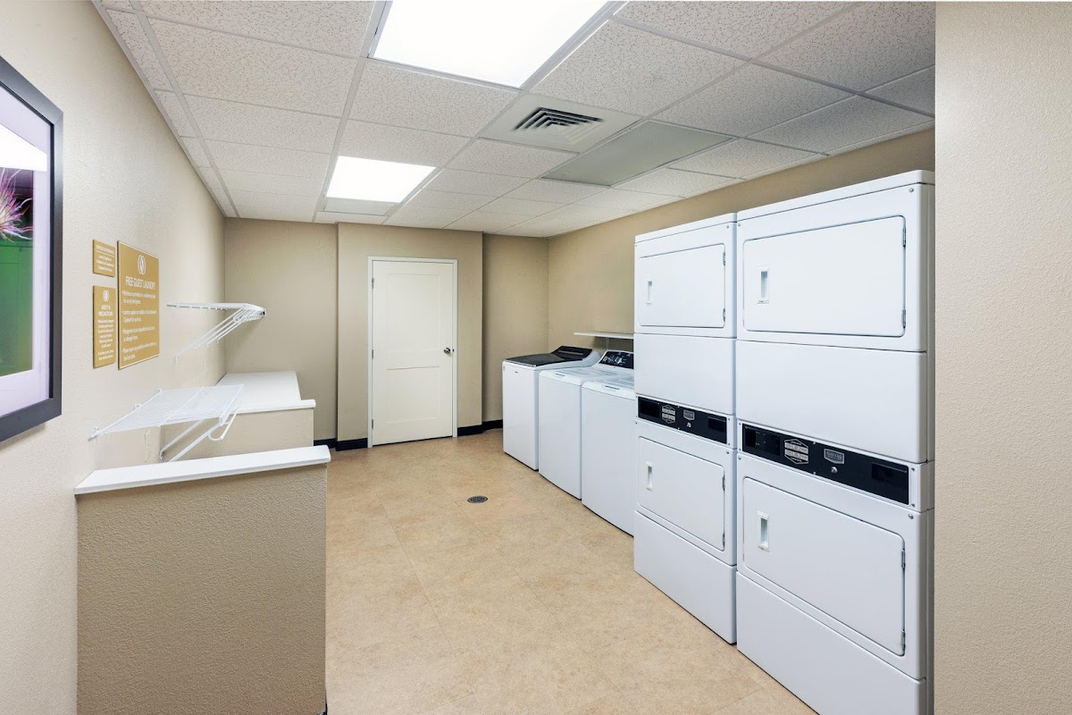 Candlewood Suites Building 11193