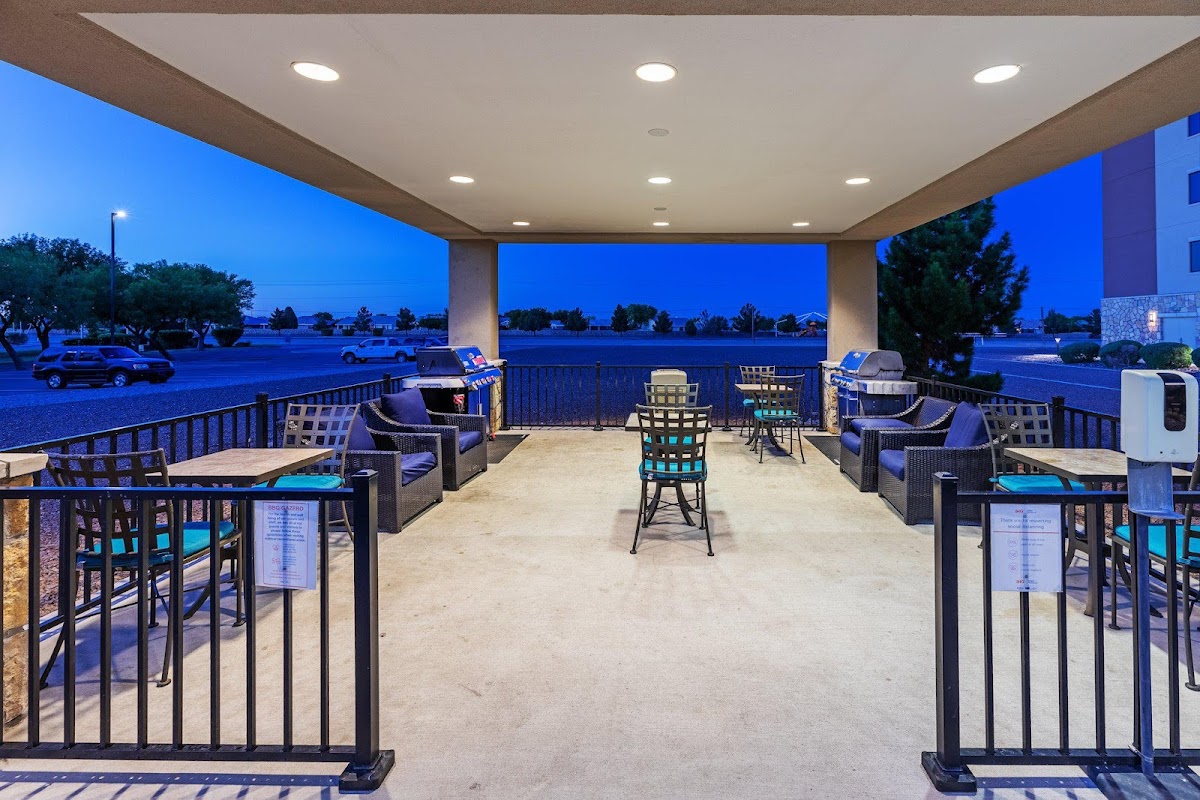 Candlewood Suites Building 11193