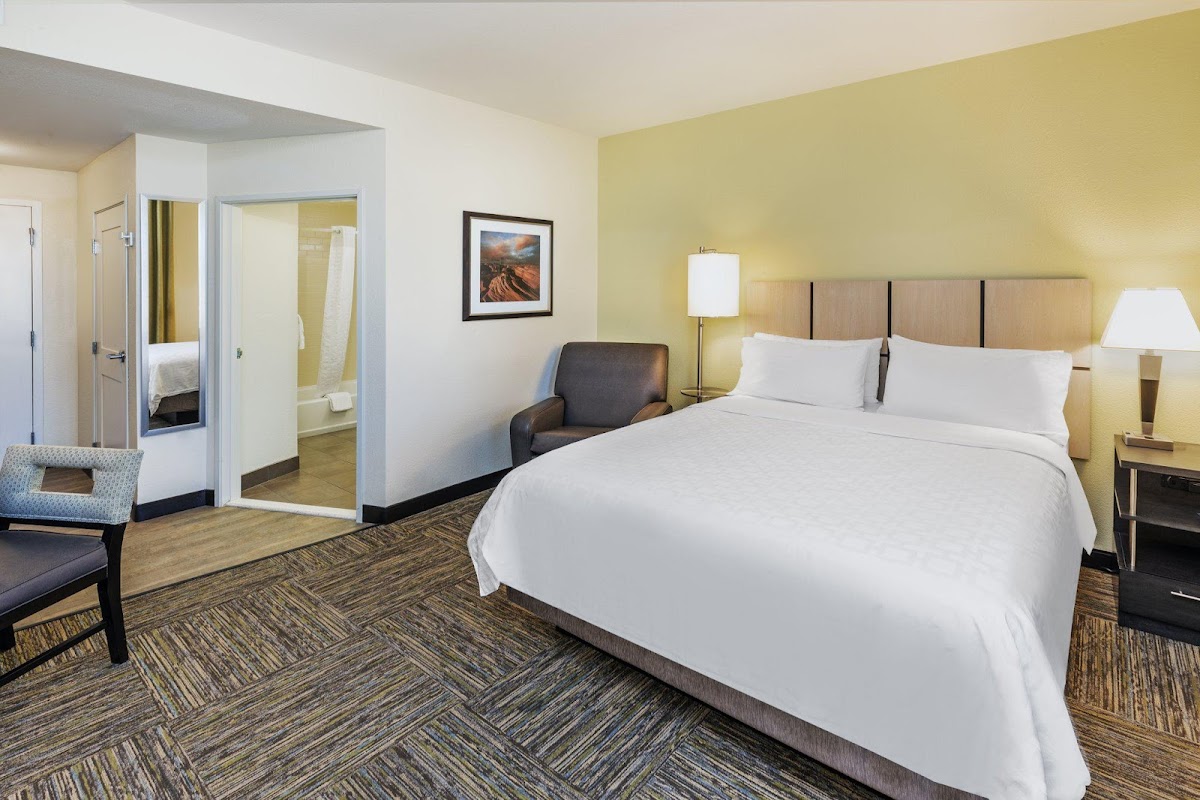 Candlewood Suites Building 11193