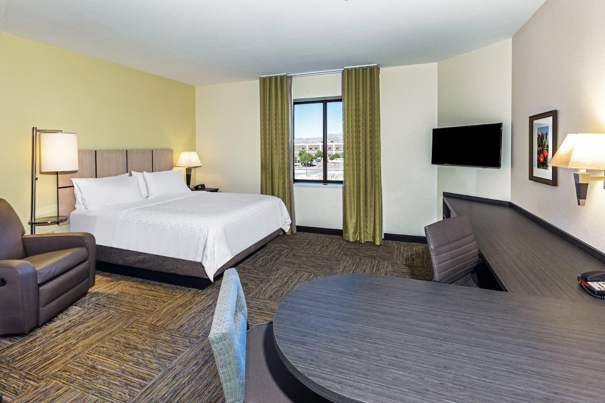 Candlewood Suites Building 11193