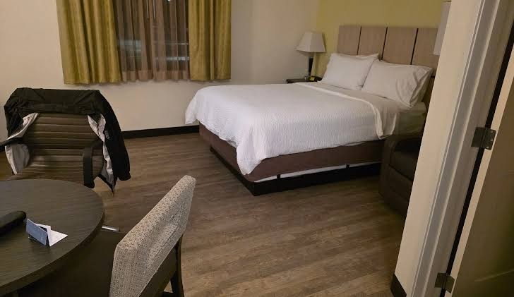Candlewood Suites Building 11193