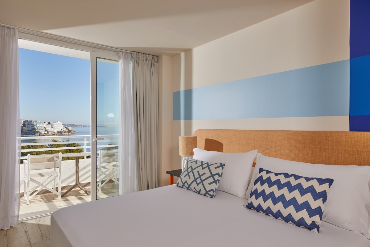 Dreams Calvia Mallorca