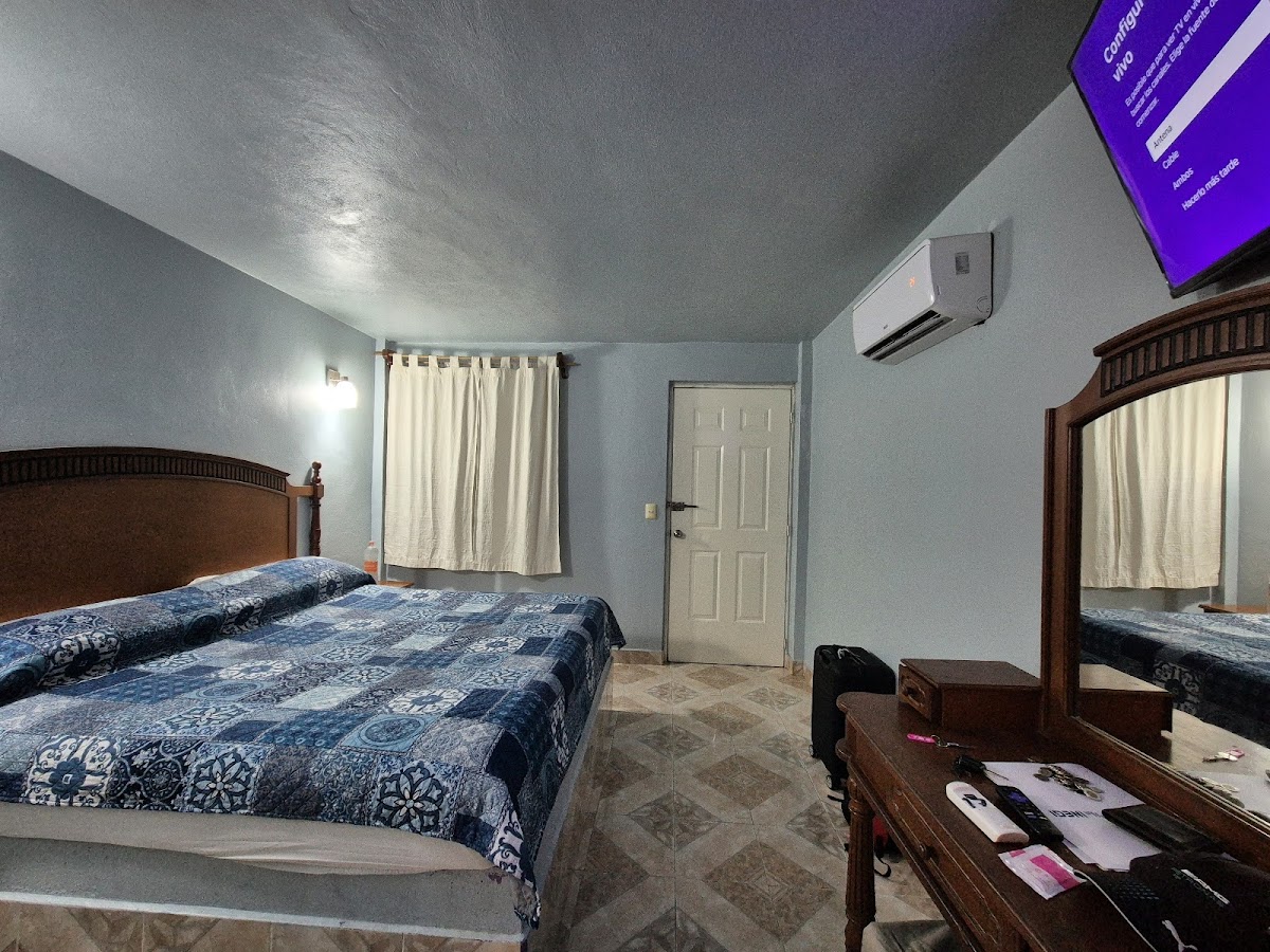 Hotel Casa Rosa Tulum