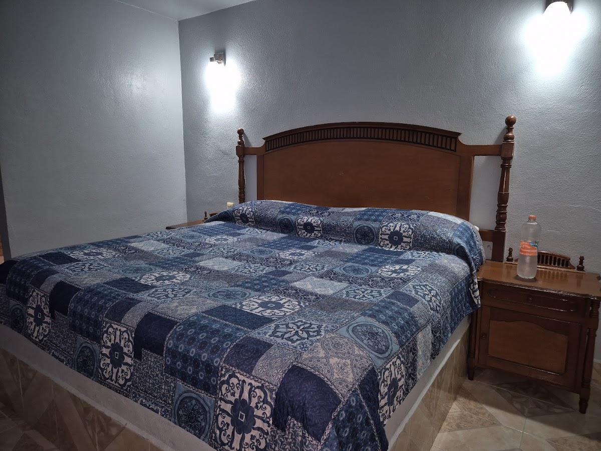 Hotel Casa Rosa Tulum