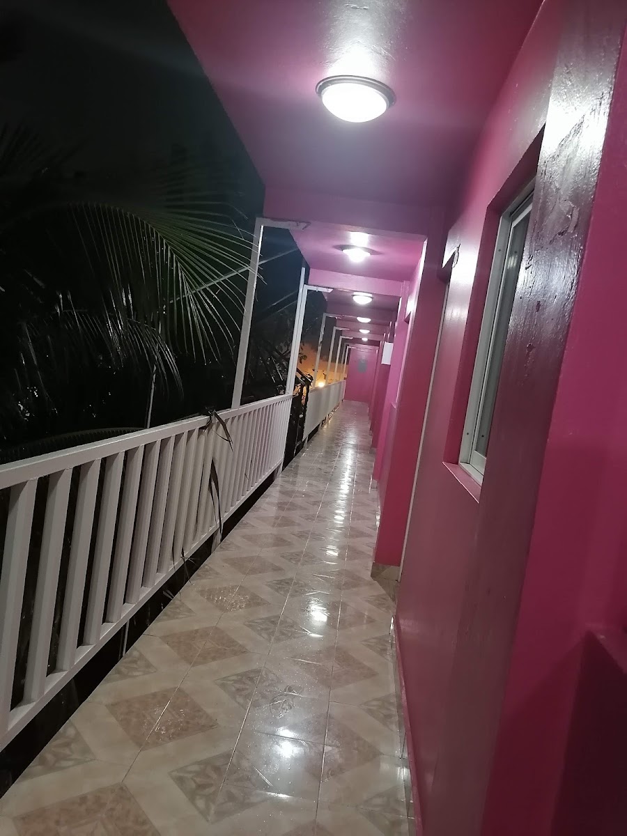 Hotel Casa Rosa Tulum