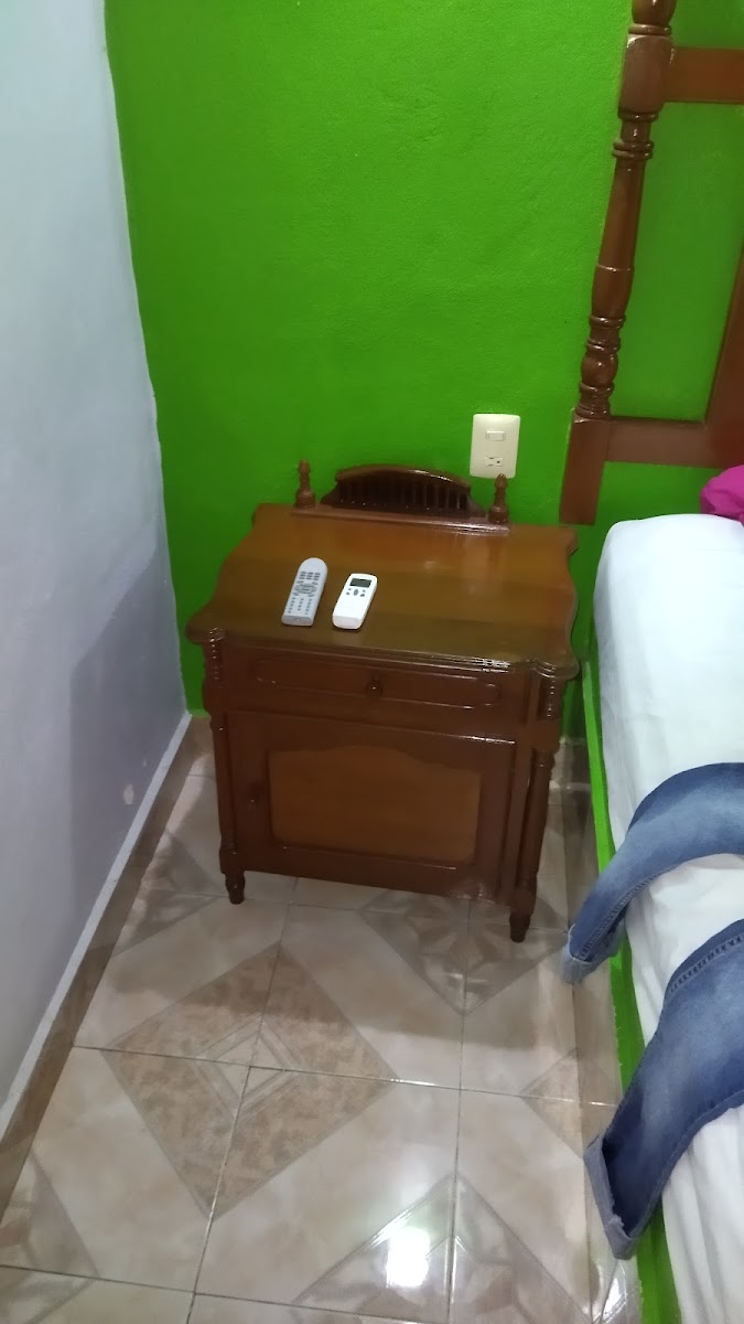Hotel Casa Rosa Tulum