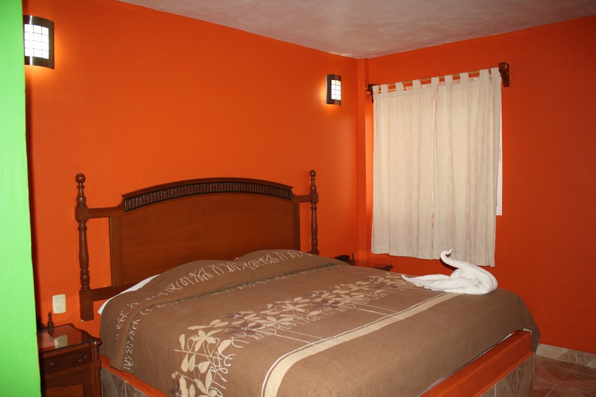 Hotel Casa Rosa Tulum