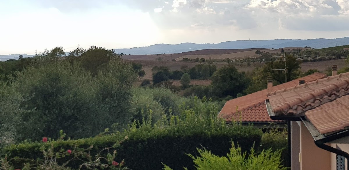 Bartolini - Ai Campi da Golf