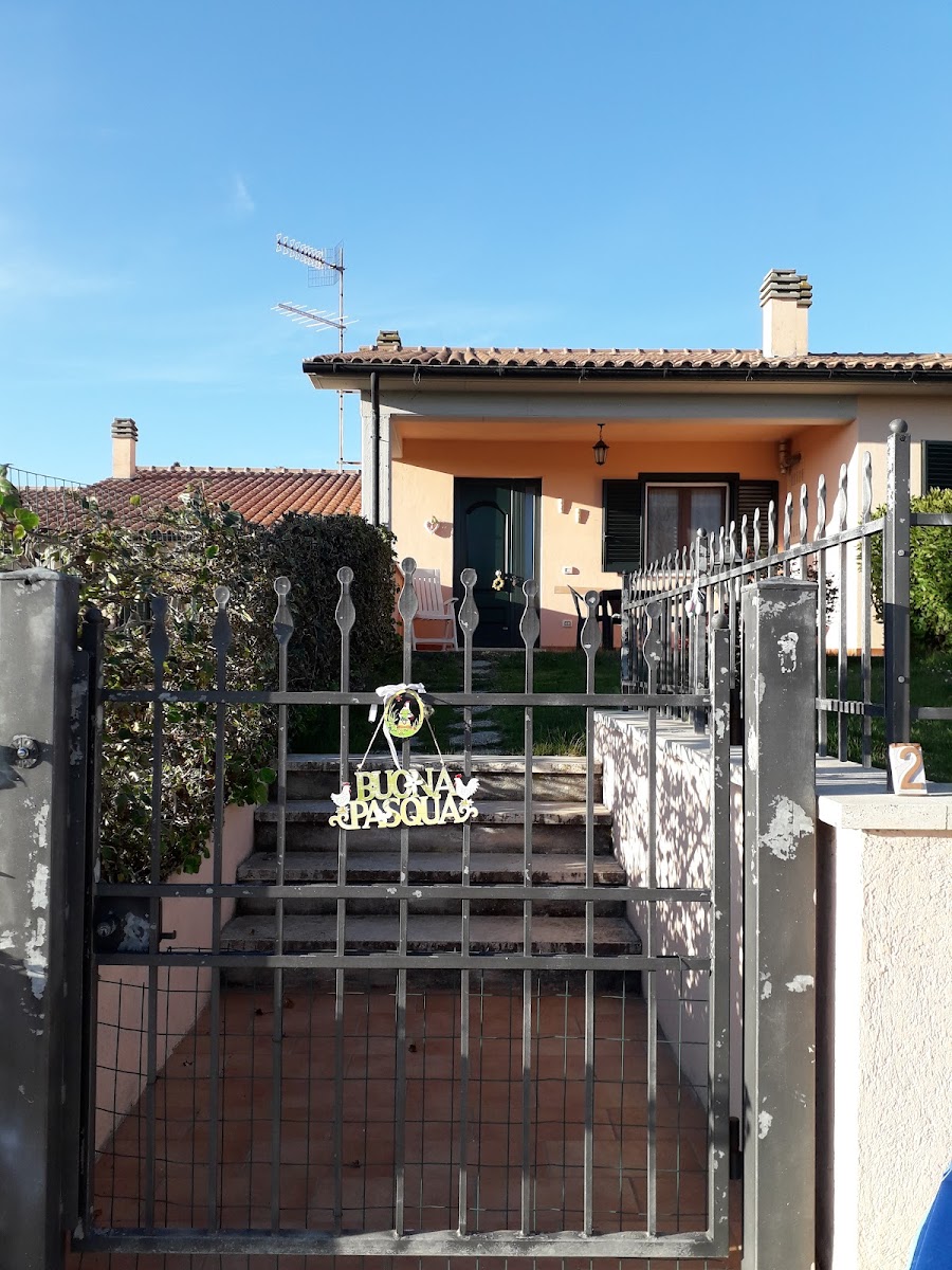 Bartolini - Ai Campi da Golf