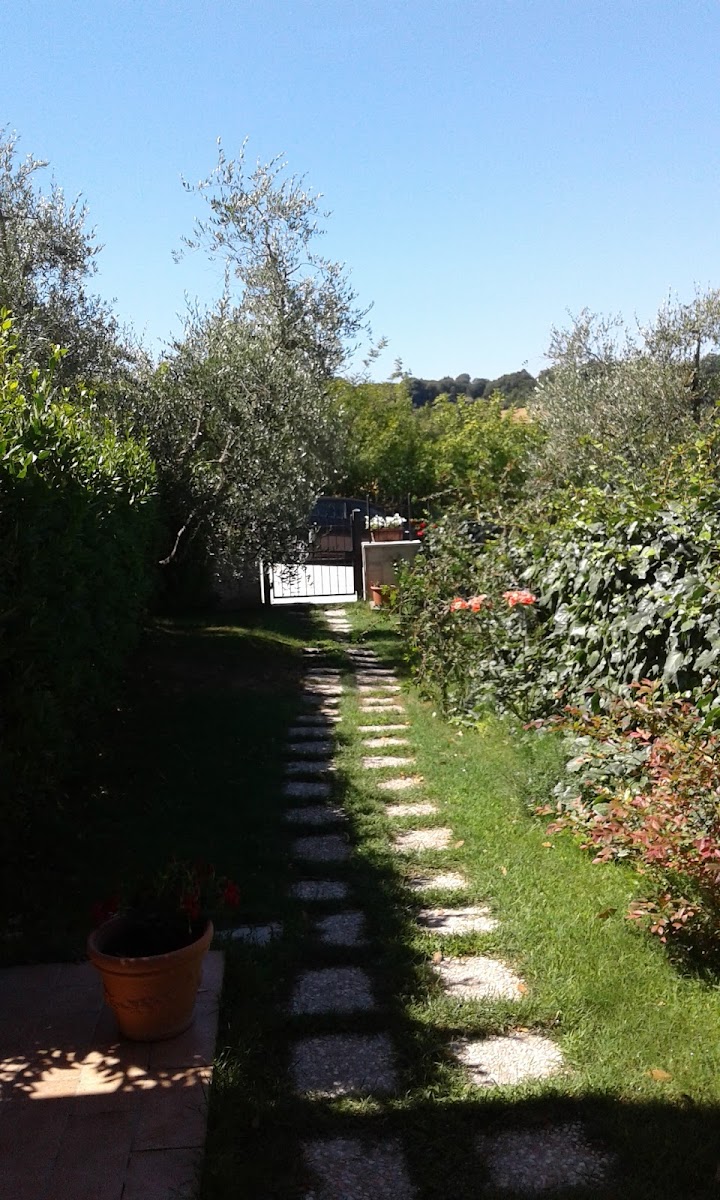 Bartolini - Ai Campi da Golf