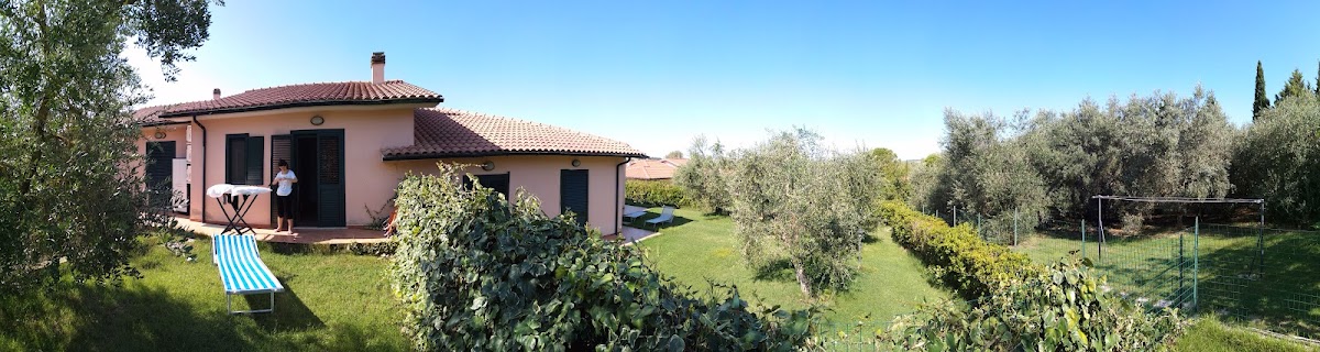 Bartolini - Ai Campi da Golf