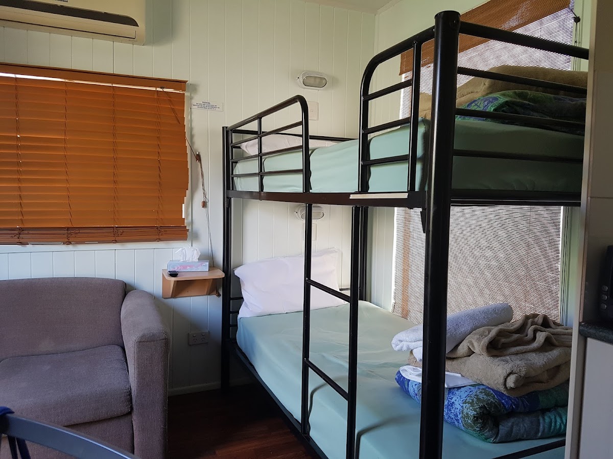 Kingaroy Holiday Park