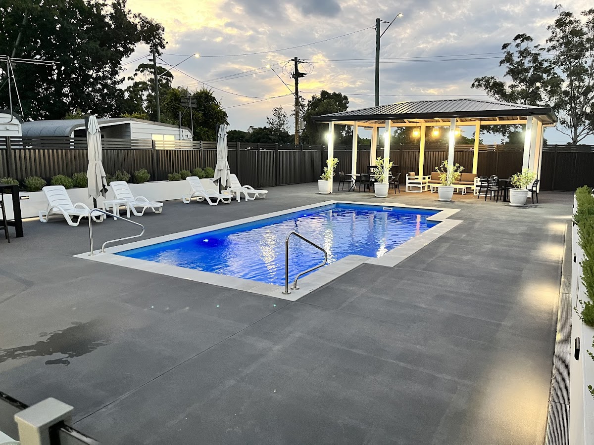 Kingaroy Holiday Park