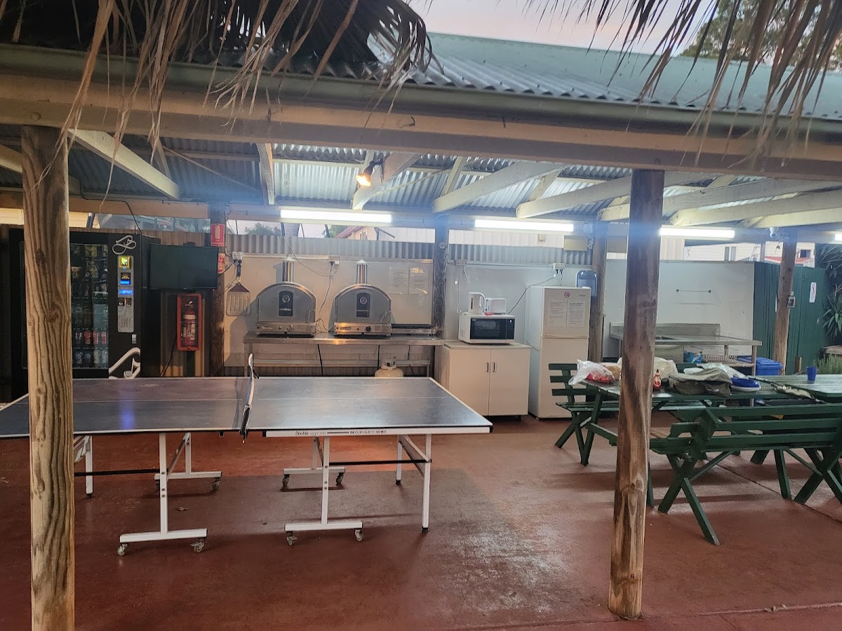 Kingaroy Holiday Park