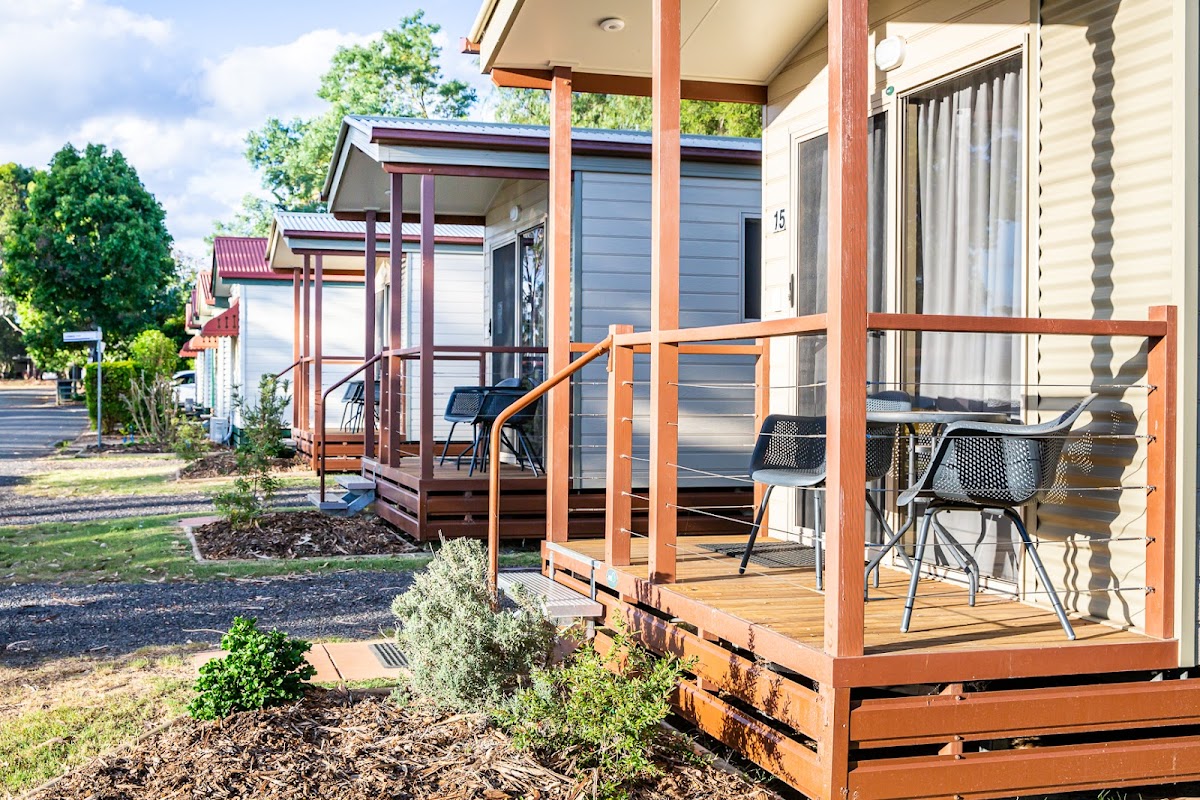 Kingaroy Holiday Park