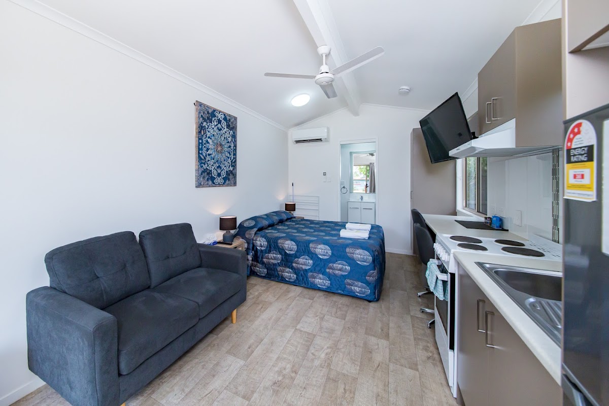 Kingaroy Holiday Park