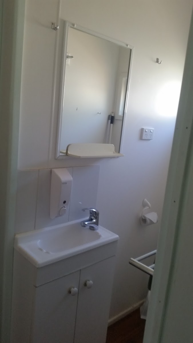 Kingaroy Holiday Park