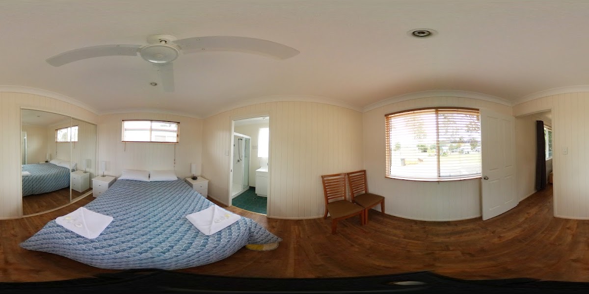 Kingaroy Holiday Park