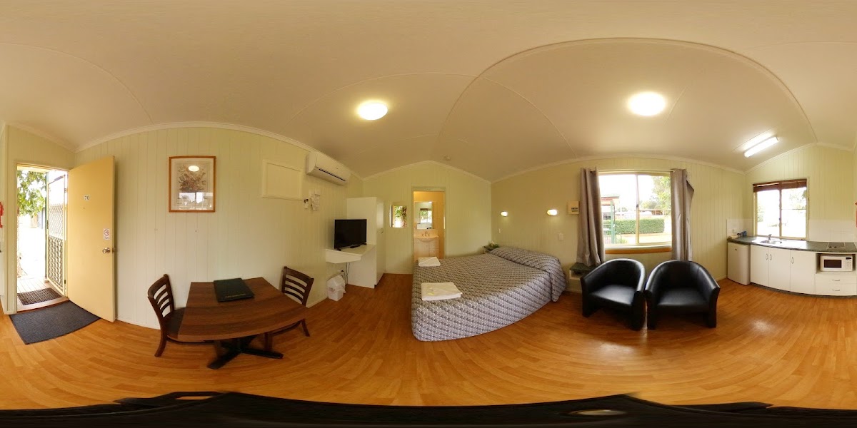 Kingaroy Holiday Park