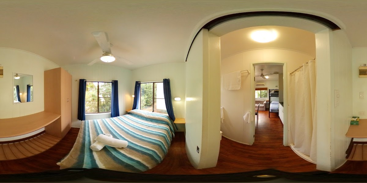 Kingaroy Holiday Park