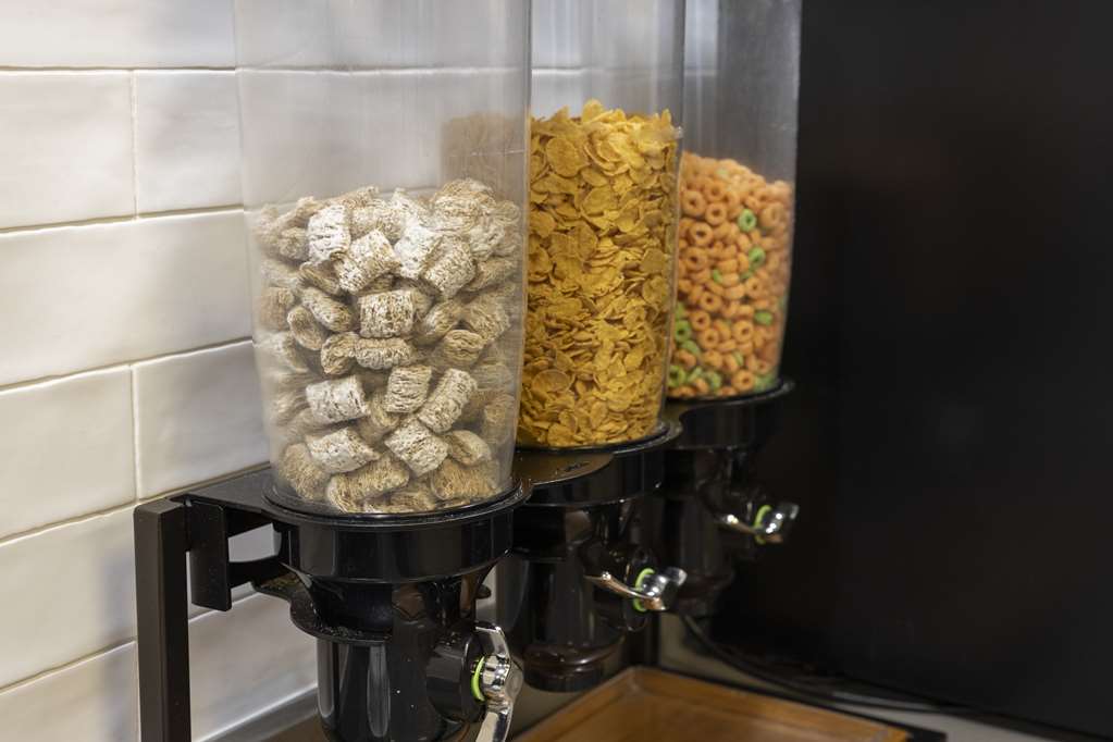 Hampton Inn Kent/Akron Area