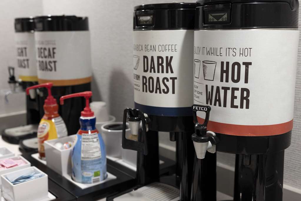 Hampton Inn Kent/Akron Area