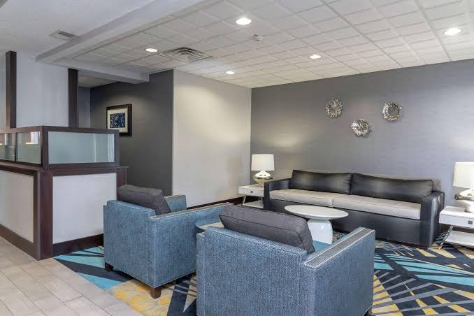Hampton Inn Kent/Akron Area