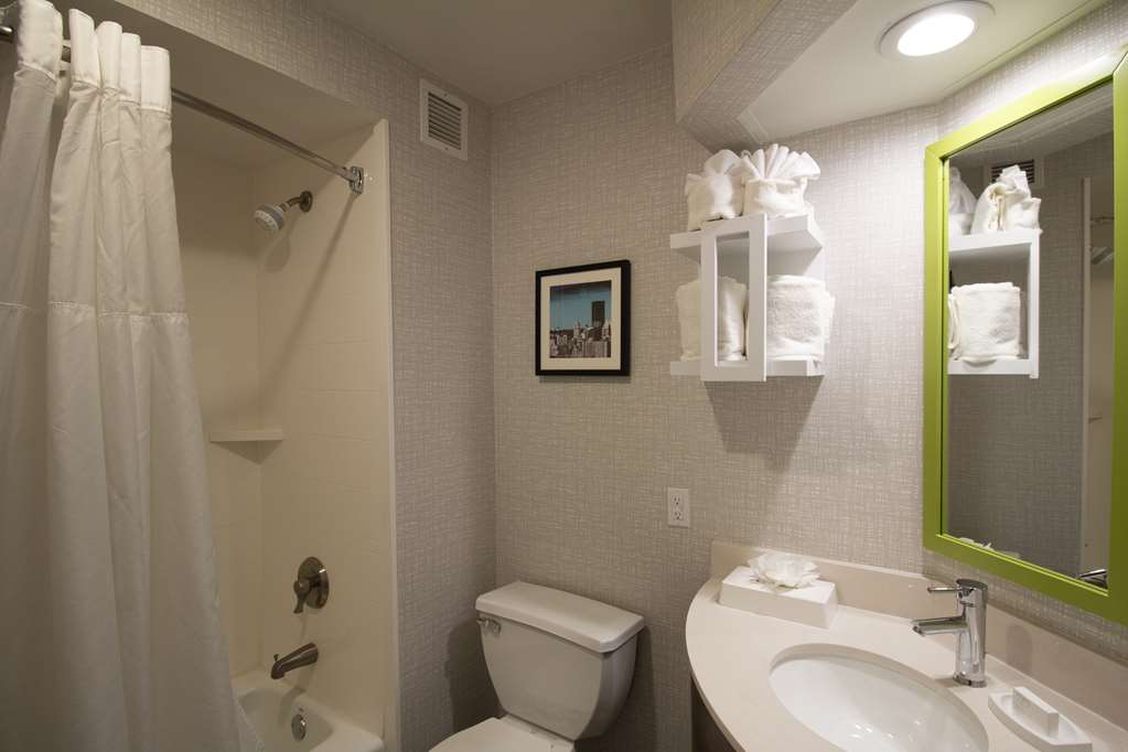 Hampton Inn Kent/Akron Area