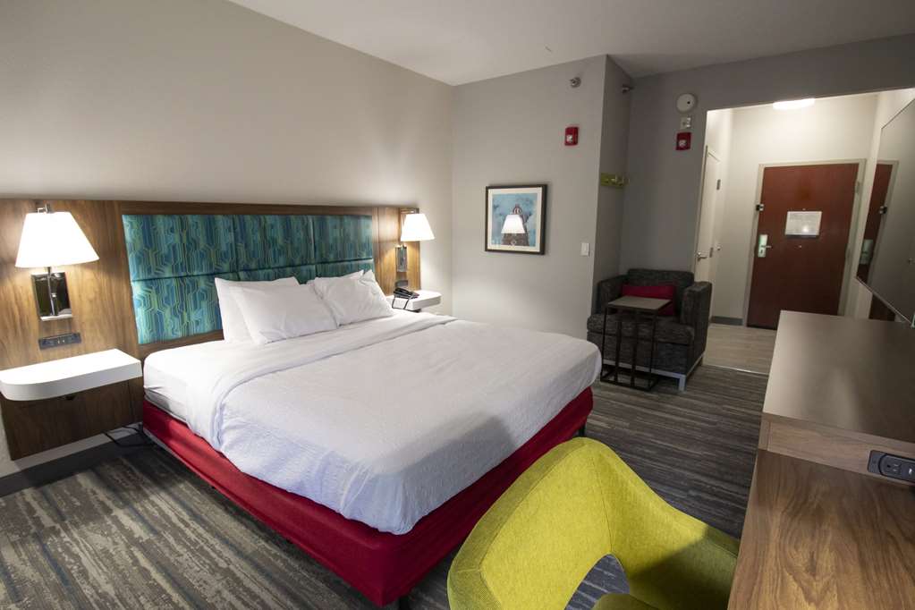 Hampton Inn Kent/Akron Area