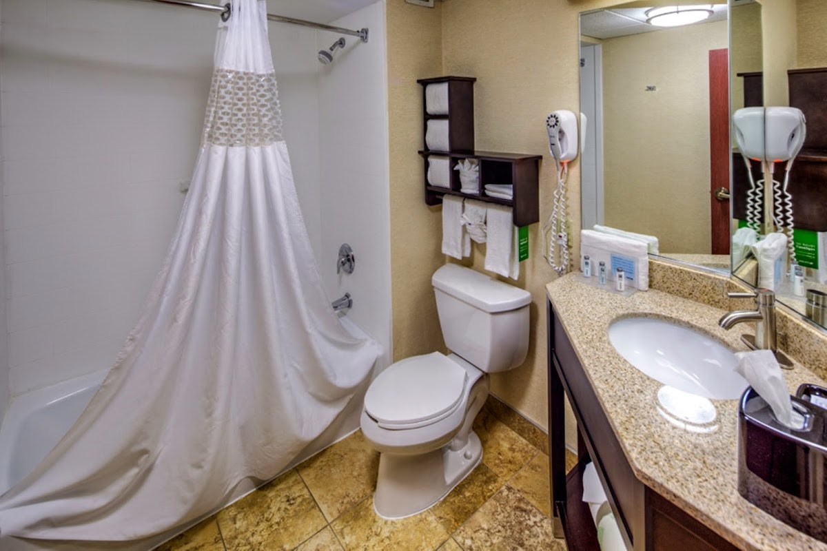 Hampton Inn Kent/Akron Area