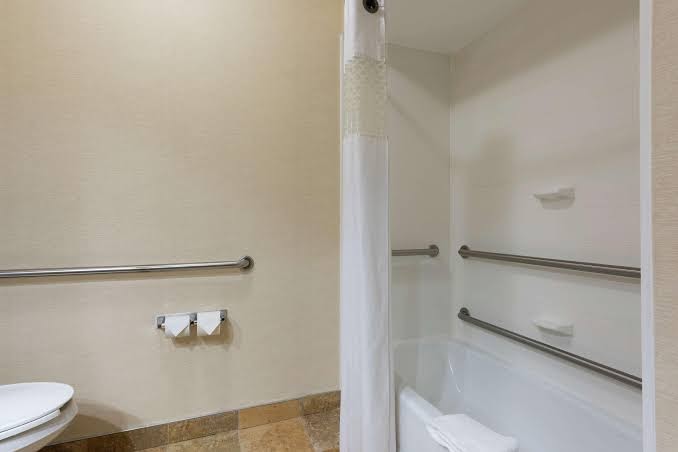 Hampton Inn Kent/Akron Area
