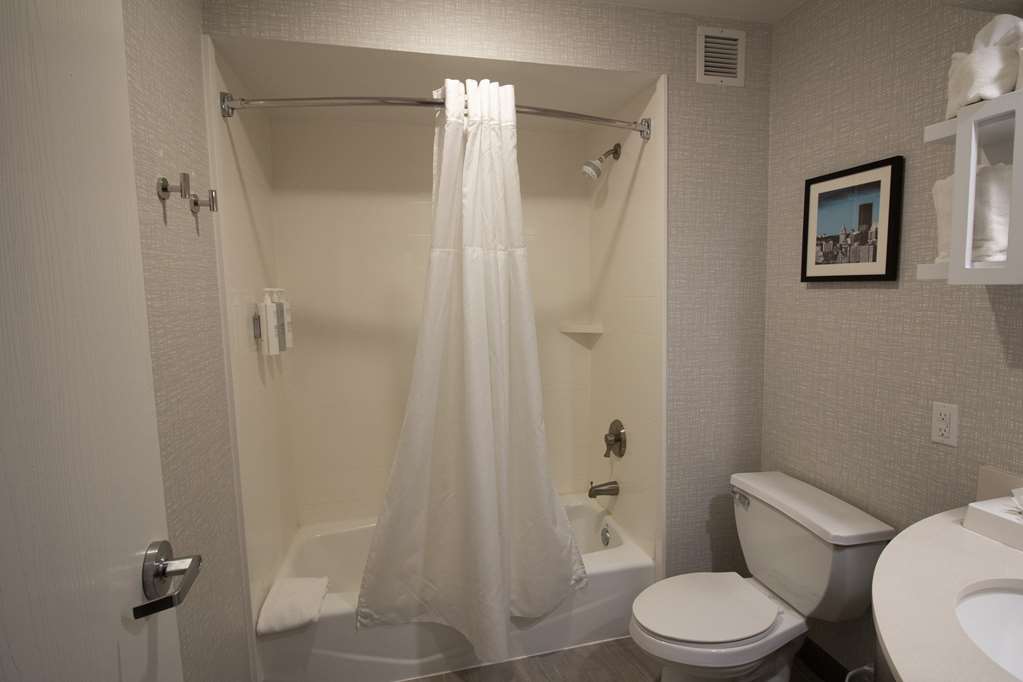 Hampton Inn Kent/Akron Area